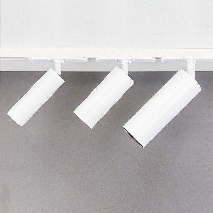 Светильник на штанге citilux тубус cl01t120n