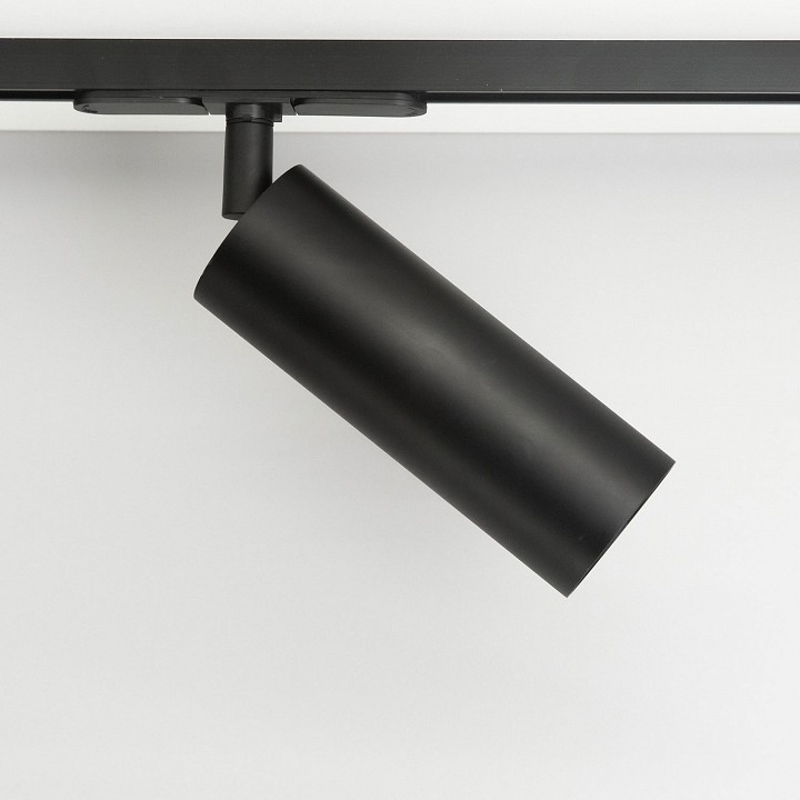 Светильник на штанге citilux тубус cl01t181n