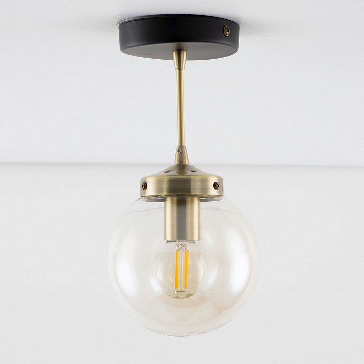 Подвесной светильник citilux элвин cl105115