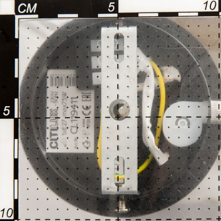 Бра citilux сиерра cl119411