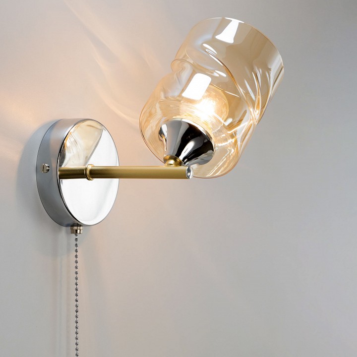 Бра citilux клод cl137312