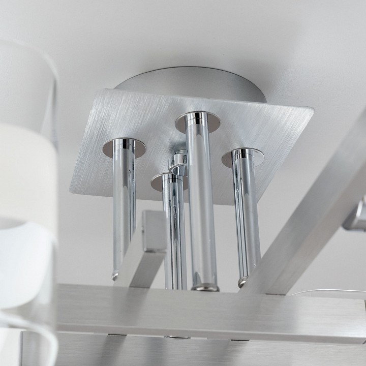 Потолочная люстра citilux вирта cl139260