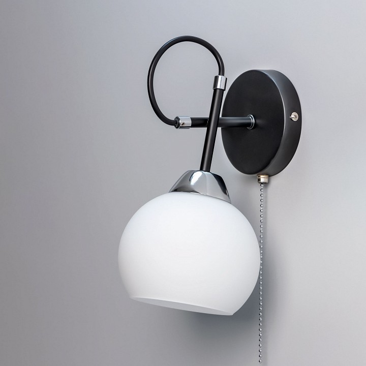 Бра citilux стивен cl141411