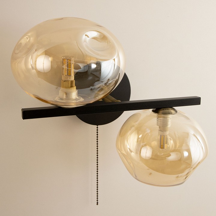 Бра citilux девис cl201321