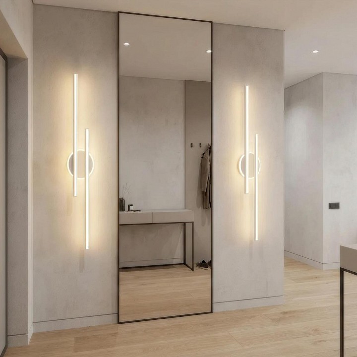 Накладной светильник citilux trent cl203620