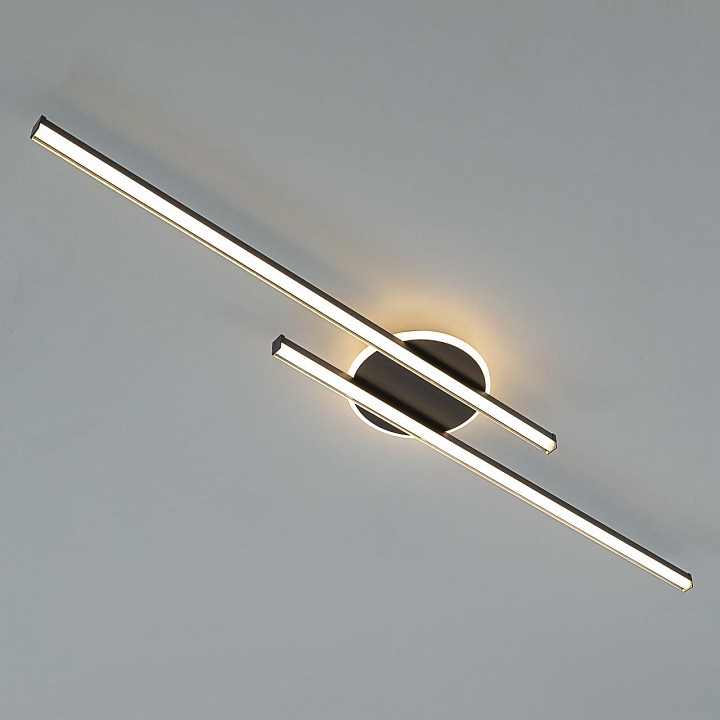 Накладной светильник citilux trent cl203621