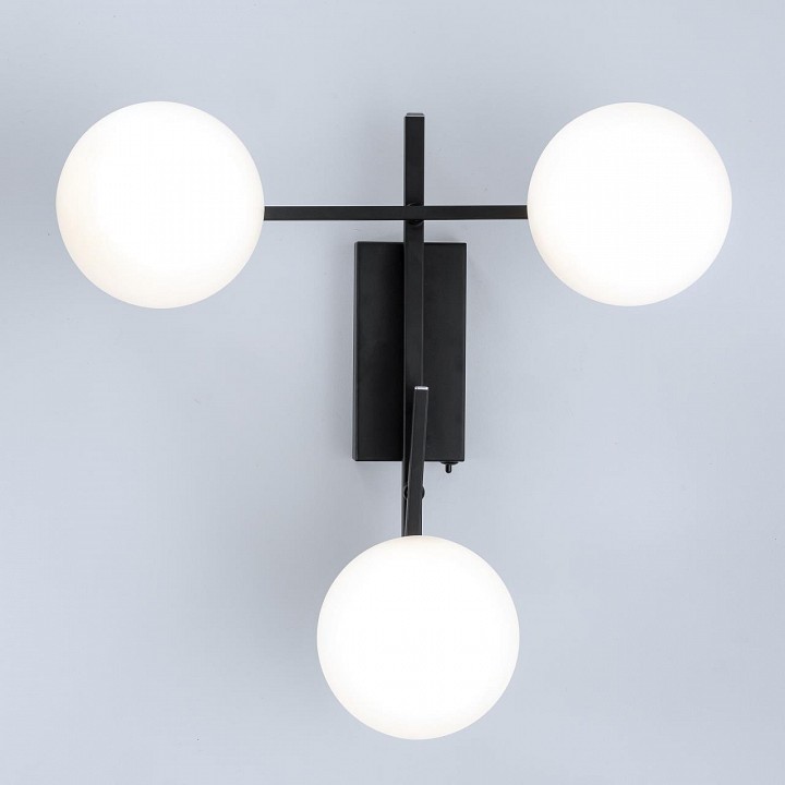 Потолочная люстра citilux dorsy cl223132