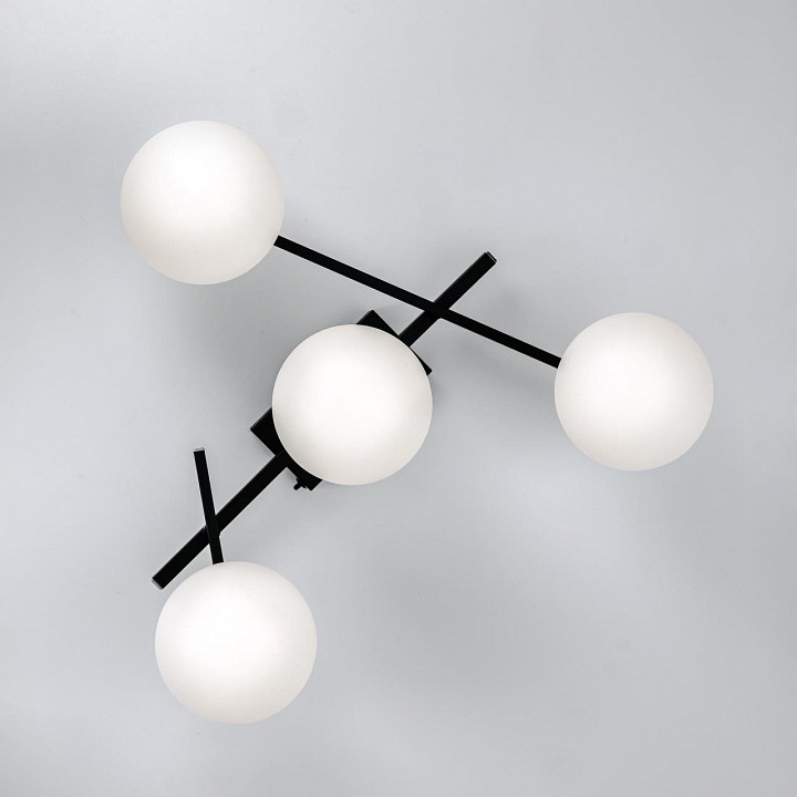 Потолочная люстра citilux dorsy cl223142