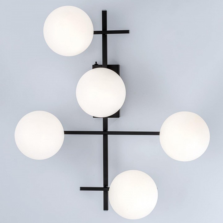 Потолочная люстра citilux dorsy cl223152