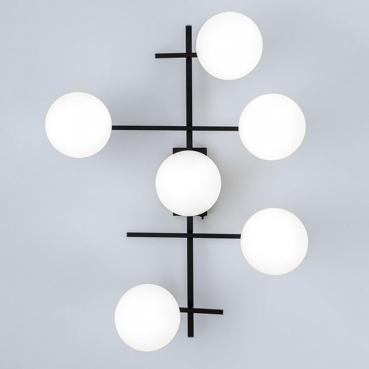 Потолочная люстра citilux dorsy cl223162