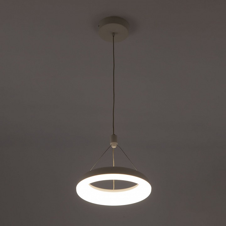 Подвесной светильник citilux паркер cl225b110