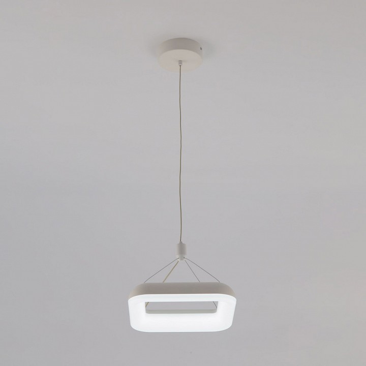 Подвесной светильник citilux паркер cl225b210