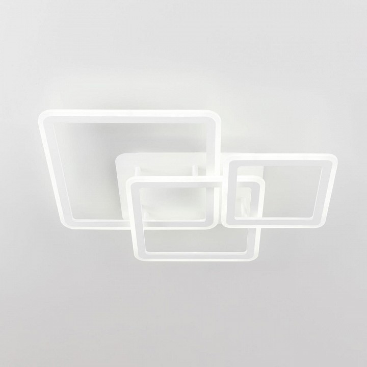 Потолочная люстра citilux тринити cl238230e