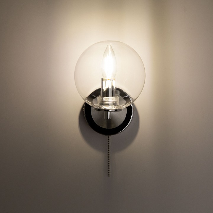 Бра citilux галлен cl240311