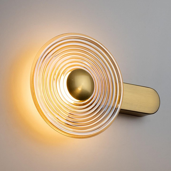 Накладной светильник citilux corta cl245023