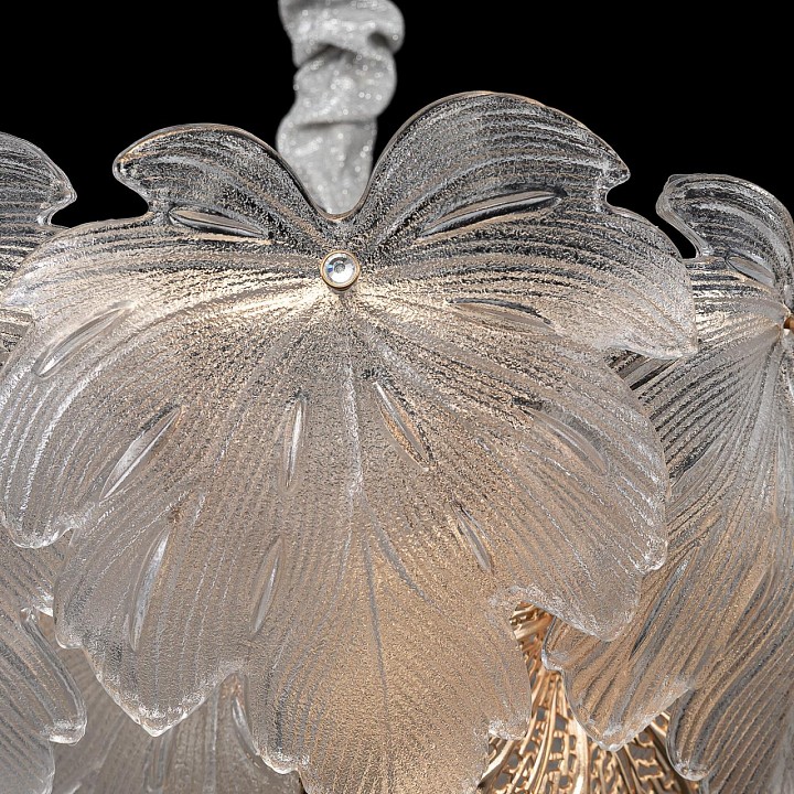 Подвесная люстра citilux dryad cl305150