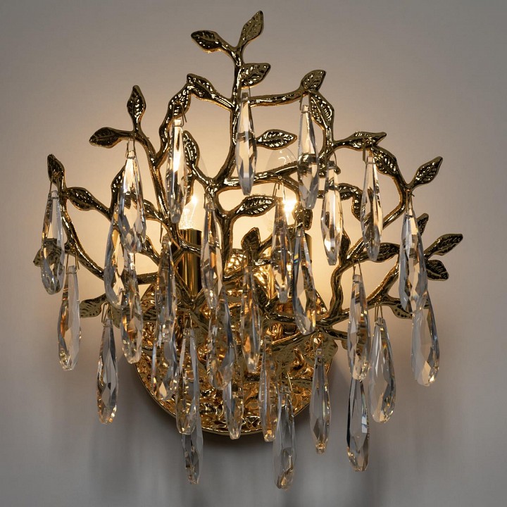 Бра citilux ritz cl310022