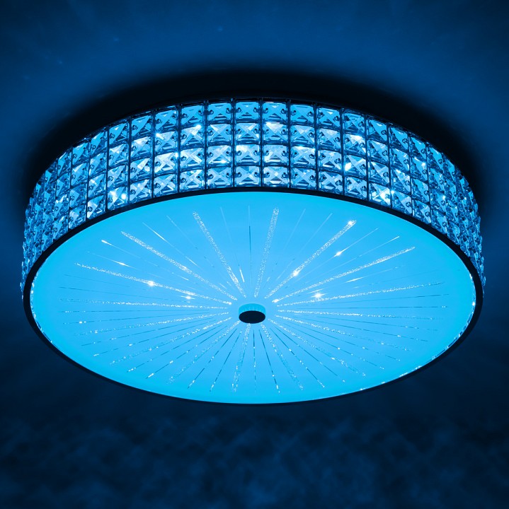 Накладной светильник citilux портал cl32418g1