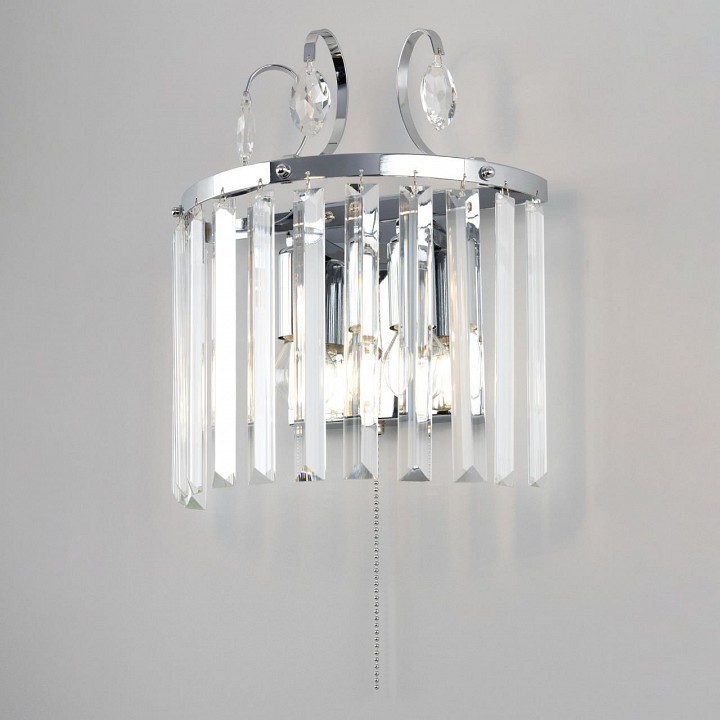 Накладной светильник citilux инга cl335321