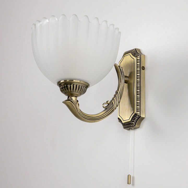 Бра citilux севилья cl414313