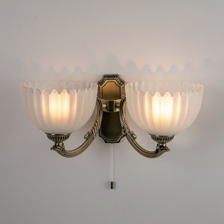 Бра citilux севилья cl414323