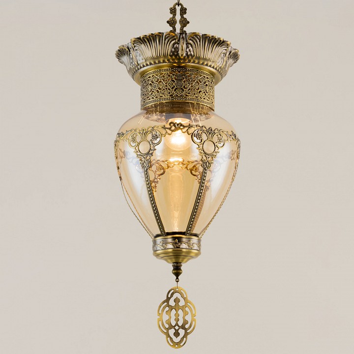 Подвесной светильник citilux каир cl419213