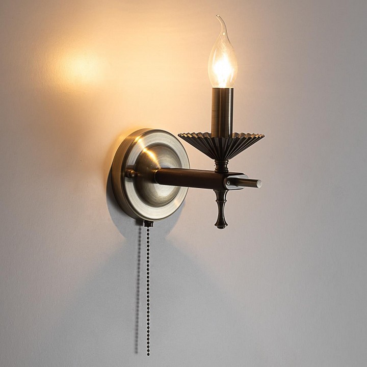 Бра citilux kaptor cl423313