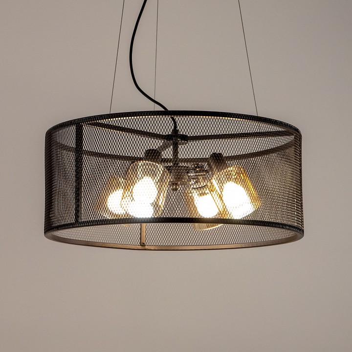 Подвесной светильник citilux робин cl535245