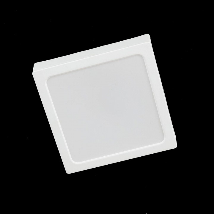 Накладной светильник citilux галс cl55k16n