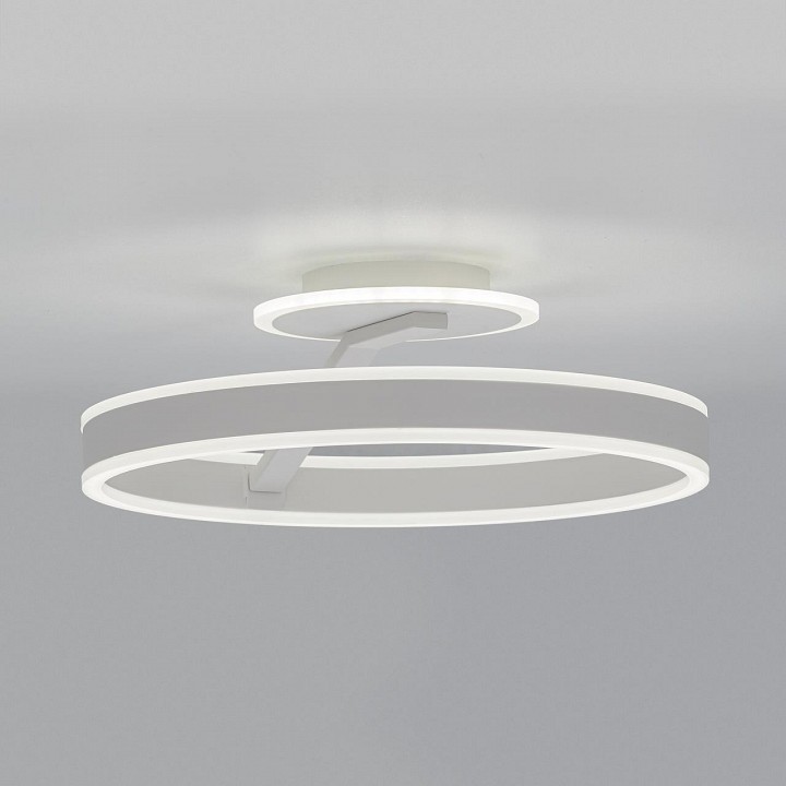 Светильник на штанге citilux дуэт cl719740