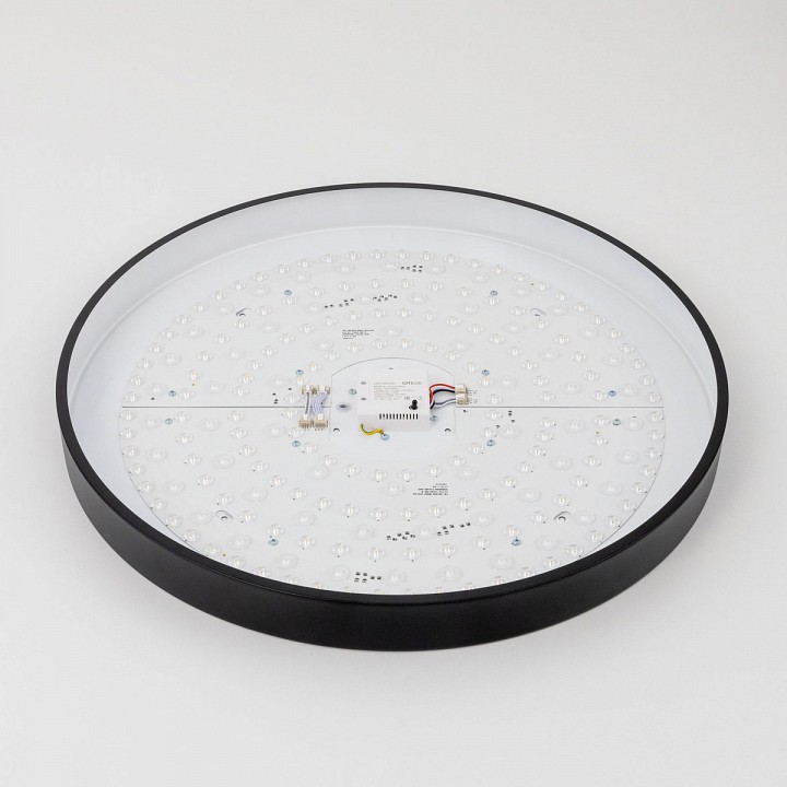 Накладной светильник citilux купер cl724105g1