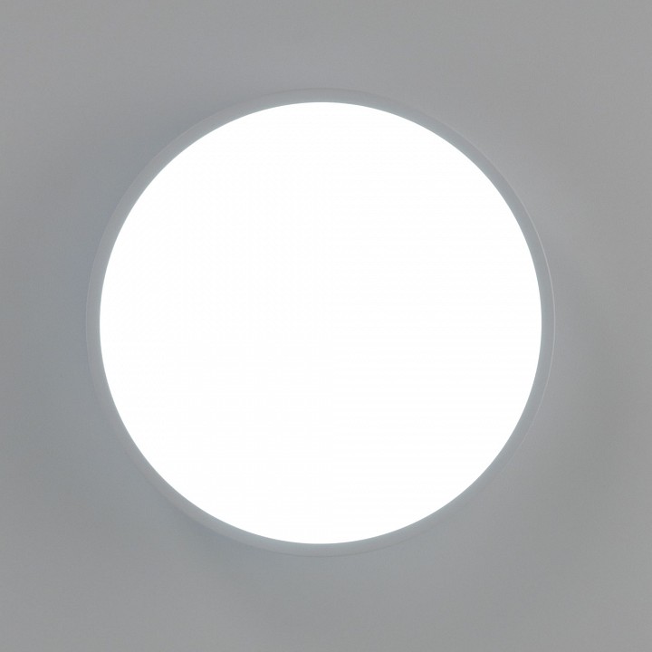Накладной светильник citilux купер cl72424v0