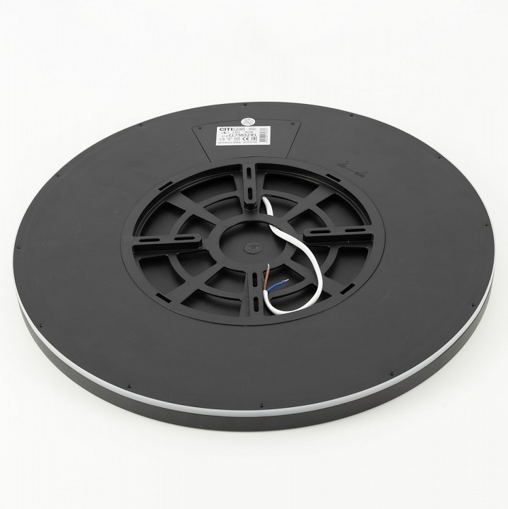 Накладной светильник citilux бейсик лайн cl738321el