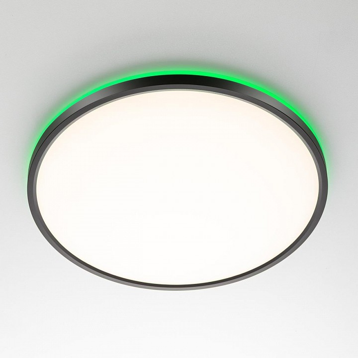 Накладной светильник citilux norma cl749401