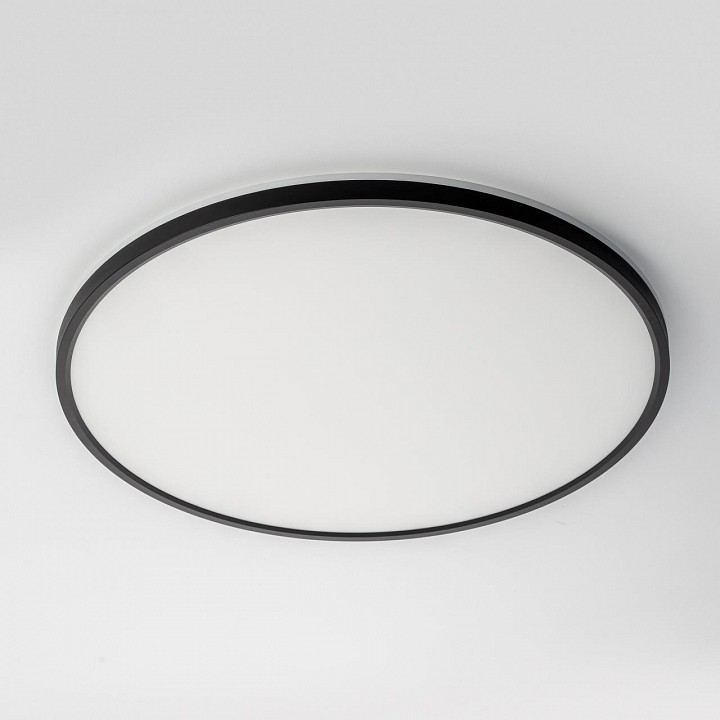 Накладной светильник citilux norma cl749501