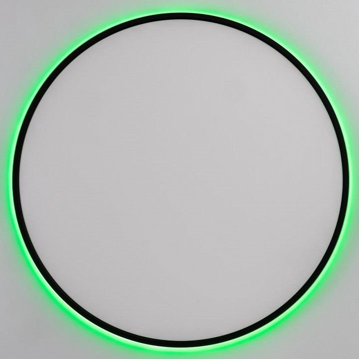 Накладной светильник citilux norma cl749601