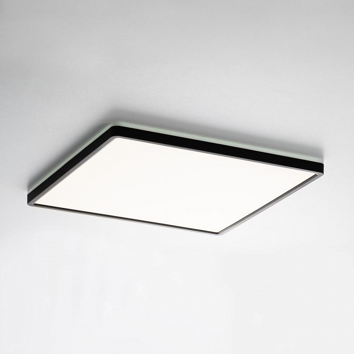 Накладной светильник citilux norma cl749k401