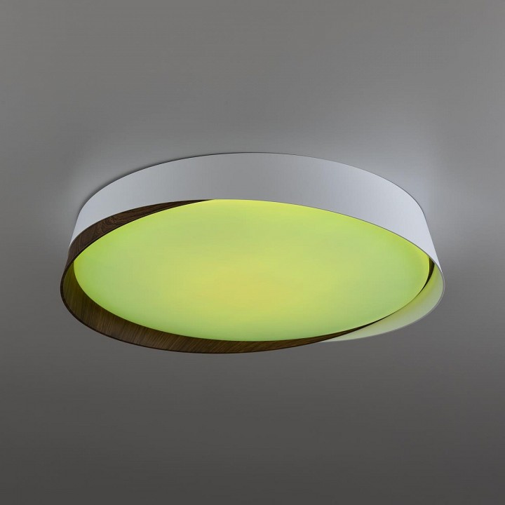 Накладной светильник citilux bonny cl754350g