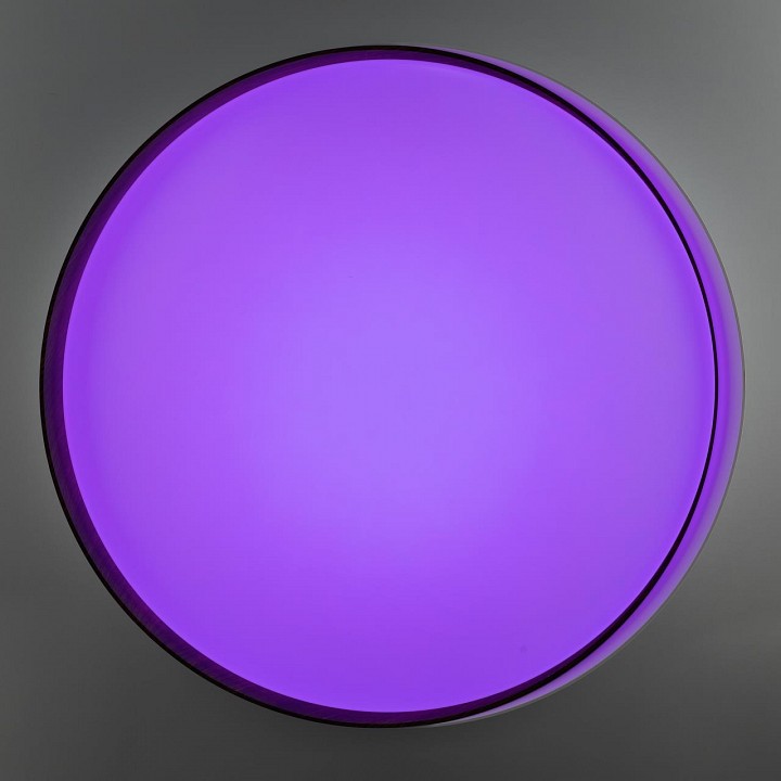 Накладной светильник citilux bonny cl754450g