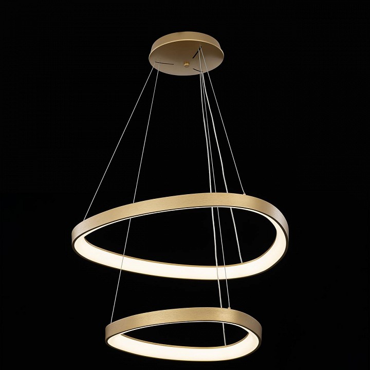 Подвесной светильник citilux genka smart cl756a072