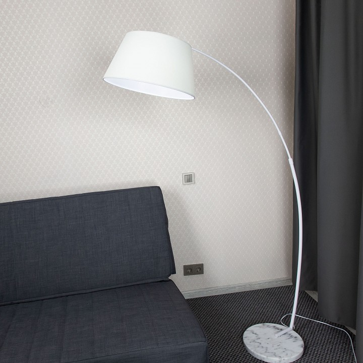 Торшер citilux арчи cl807010