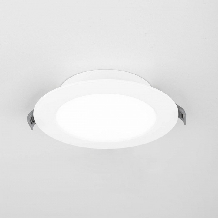 Встраиваемый светильник citilux галс cld5507n