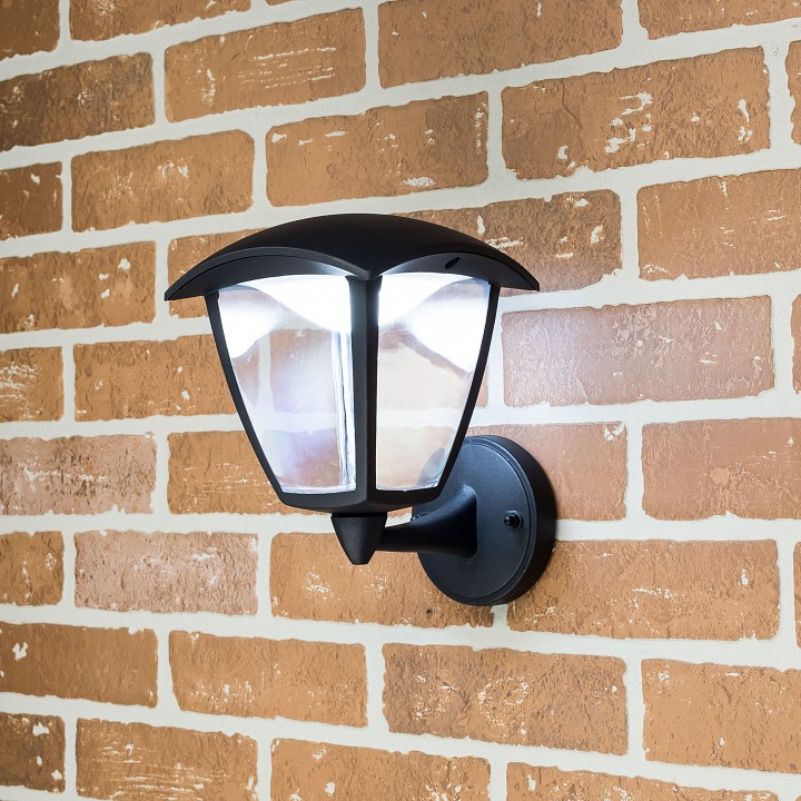 Светильник на штанге citilux clu04 clu04w1