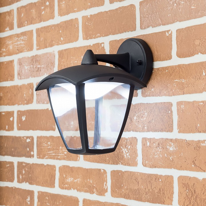 Светильник на штанге citilux clu04 clu04w2