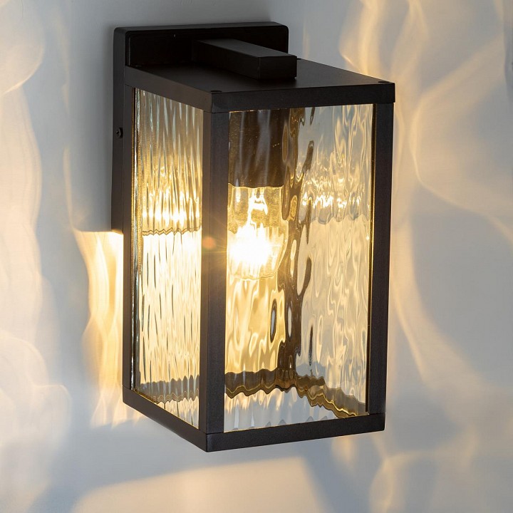 Светильник на штанге citilux forts clu09w1