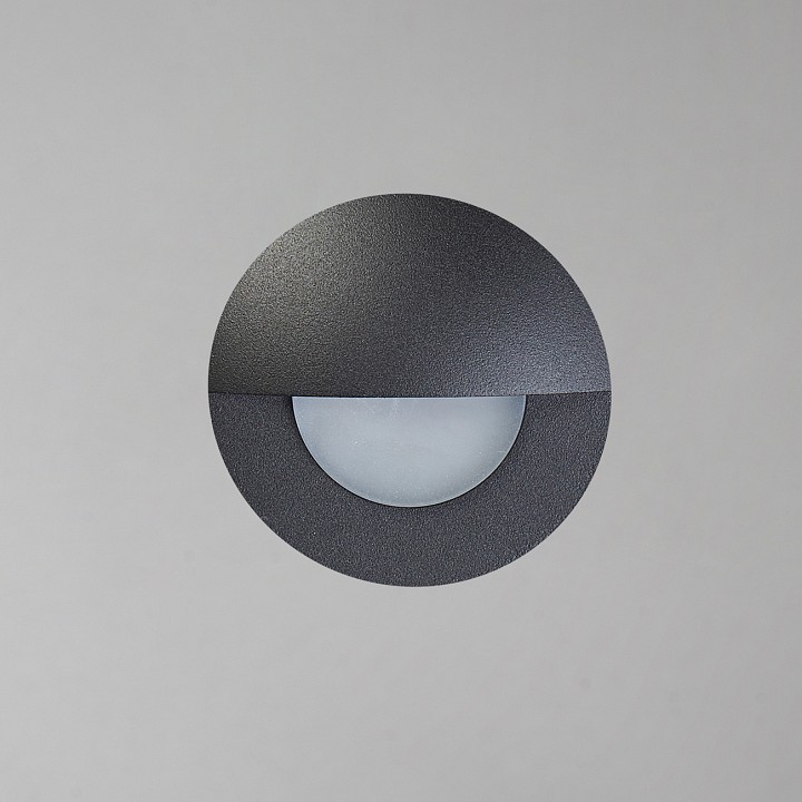 Встраиваемый светильник escada step 10205/s led