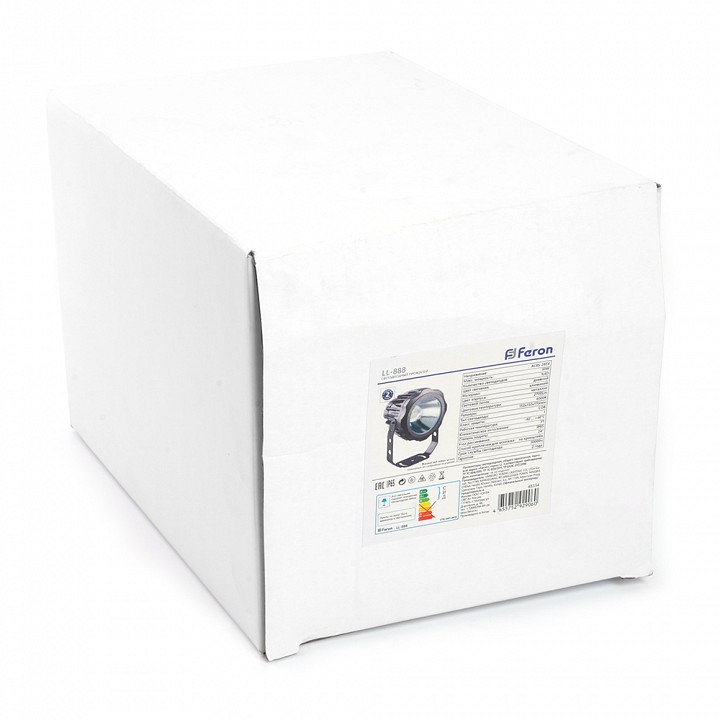 Настенный прожектор feron ll-888 48334