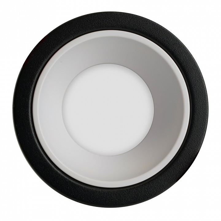 Встраиваемый светильник feron dl3102 51401