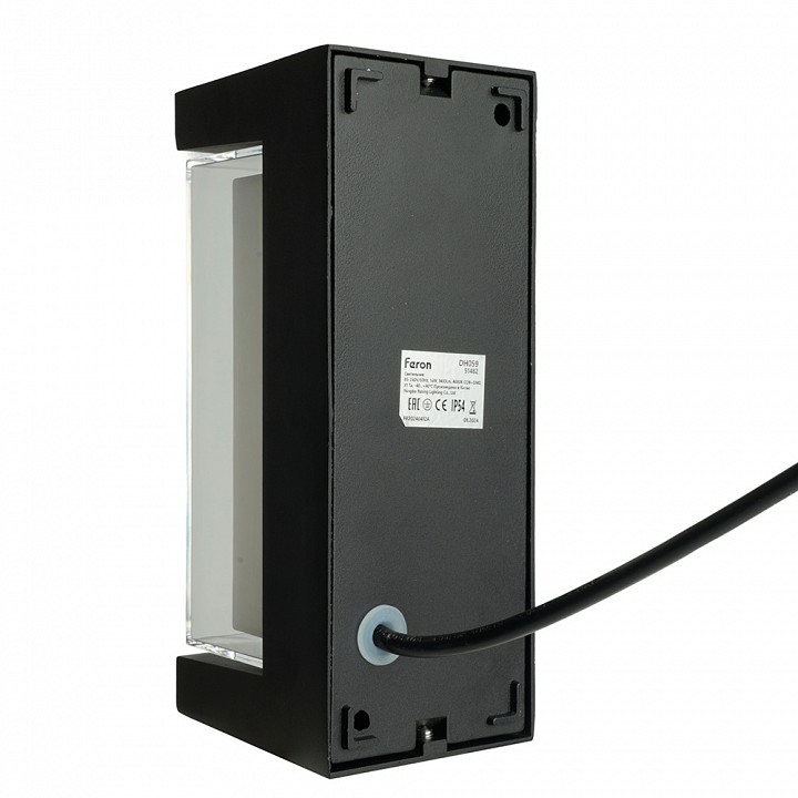 Накладной светильник feron dh059 51482