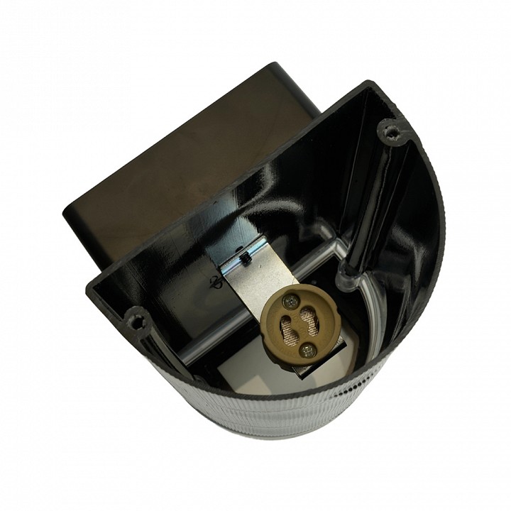 Светильник на штанге feron dh1701-p 51541